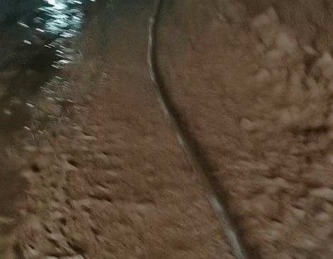 隧道岩体灌浆